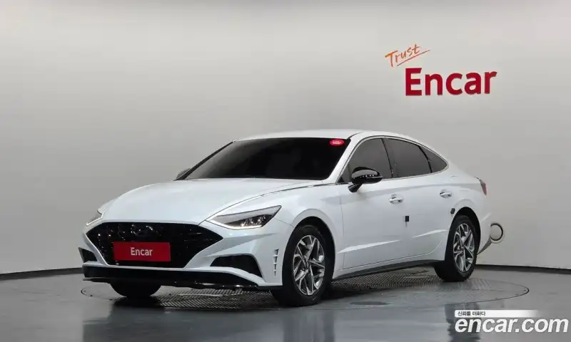 Hyundai Sonata 2.0