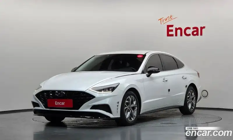 Hyundai Sonata 2.0