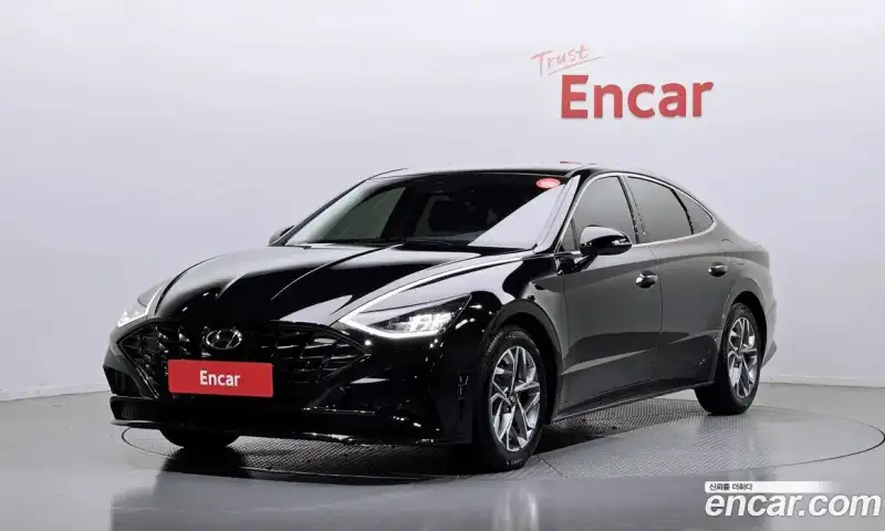 Hyundai Sonata 2.0