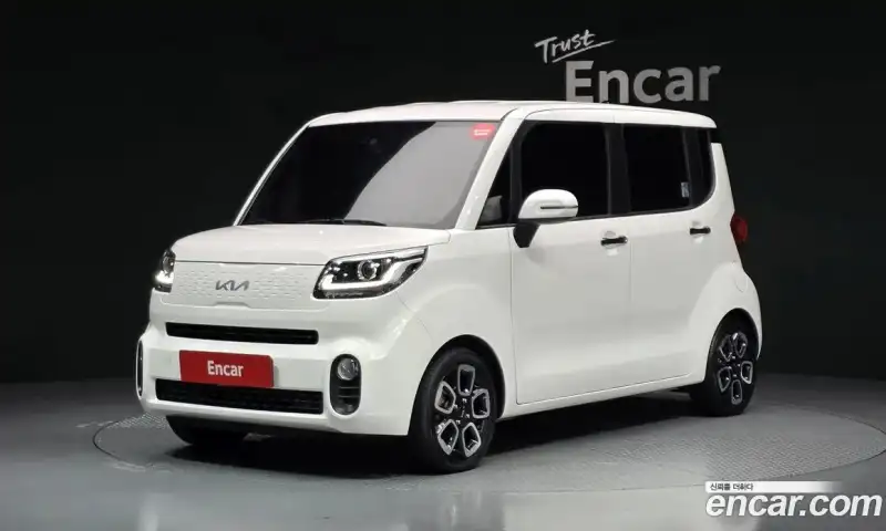 Kia Ray Best Selection