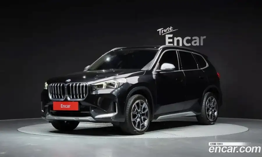 BMW X1 xDrive 20i xLine