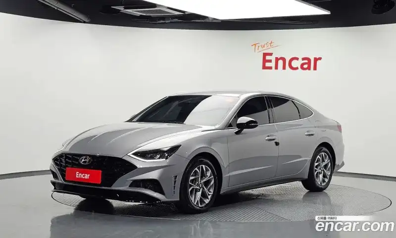 Hyundai Sonata 2.0