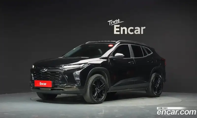 Chevrolet Trax 1.2 ACTIV