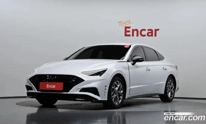 Hyundai Sonata 2.0