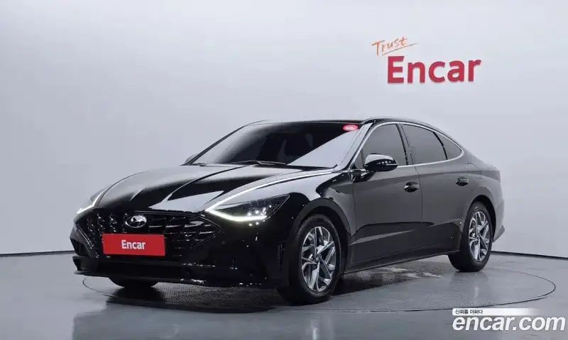 Hyundai Sonata 2.0