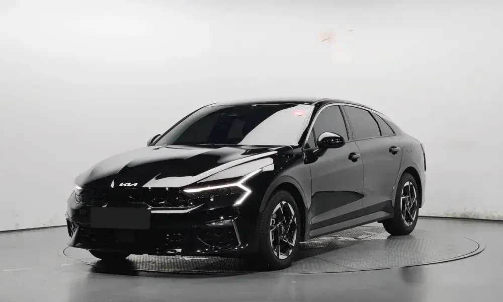 Kia K5 2.0 Prestige