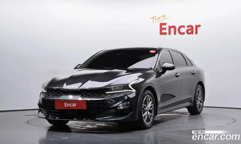 Kia K5 2.0