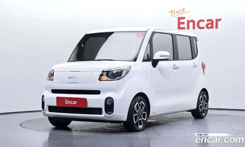 Kia Ray Best Selection
