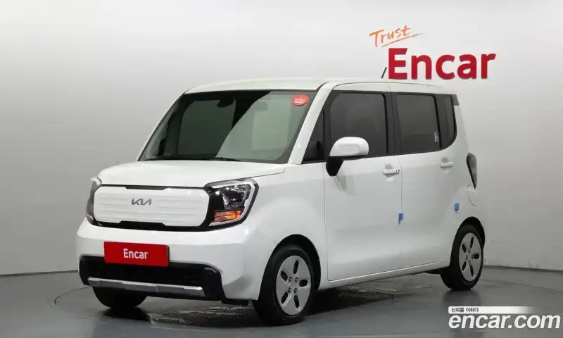 Kia Ray Standard