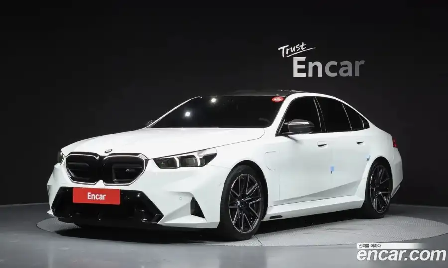 BMW M5