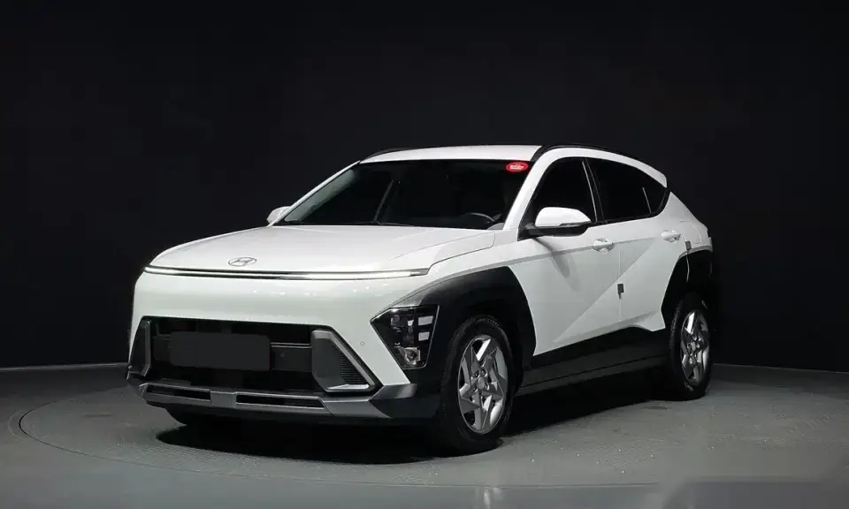Hyundai Kona 2.0 Premium