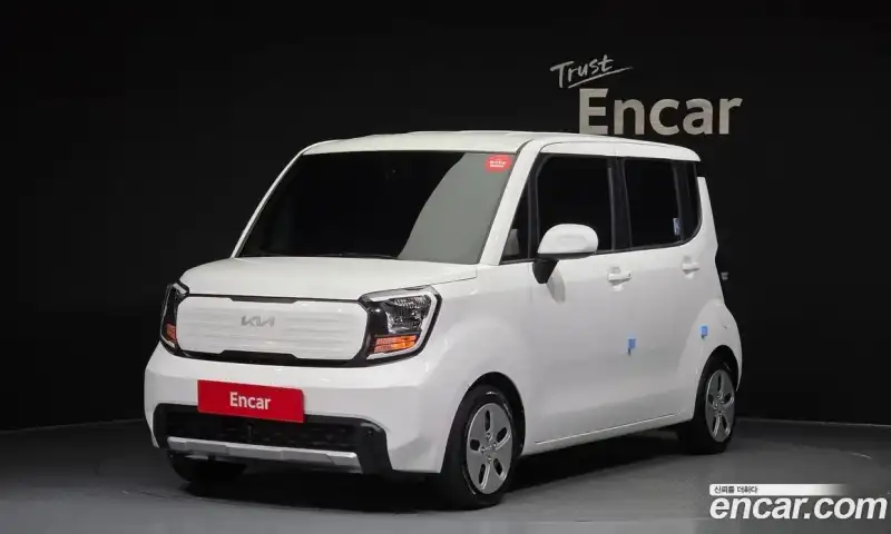 Kia Ray Standard