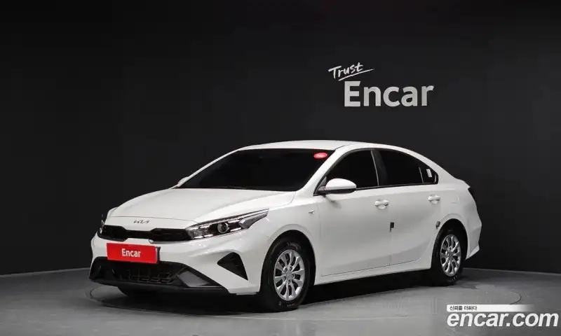 Kia K3 1.6