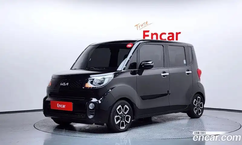 Kia Ray Best Selection
