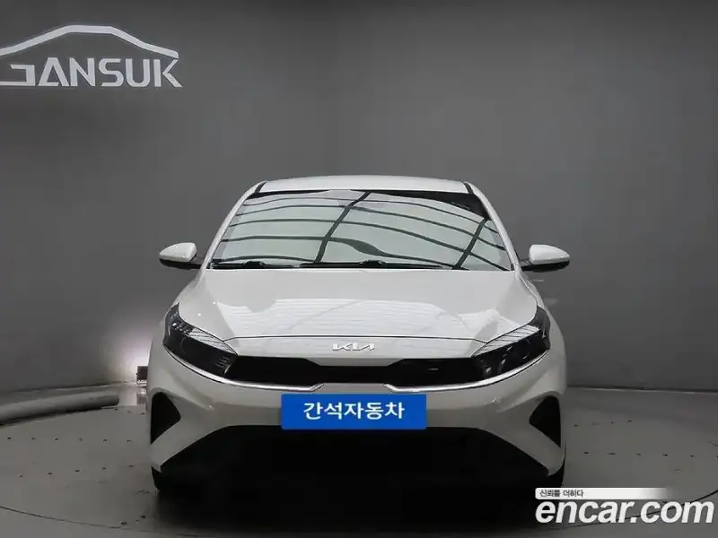 Kia K3 1.6