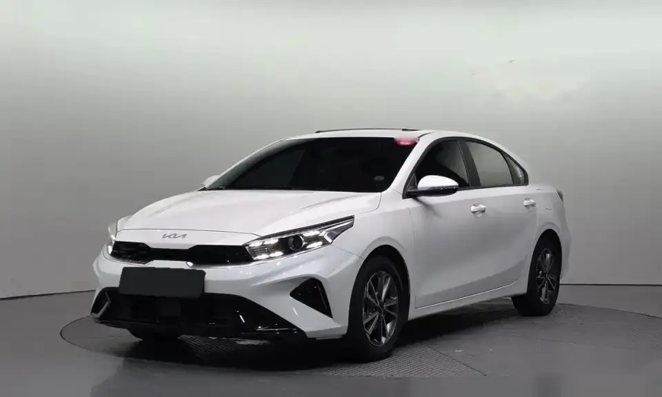 Kia K3 1.6 Prestige