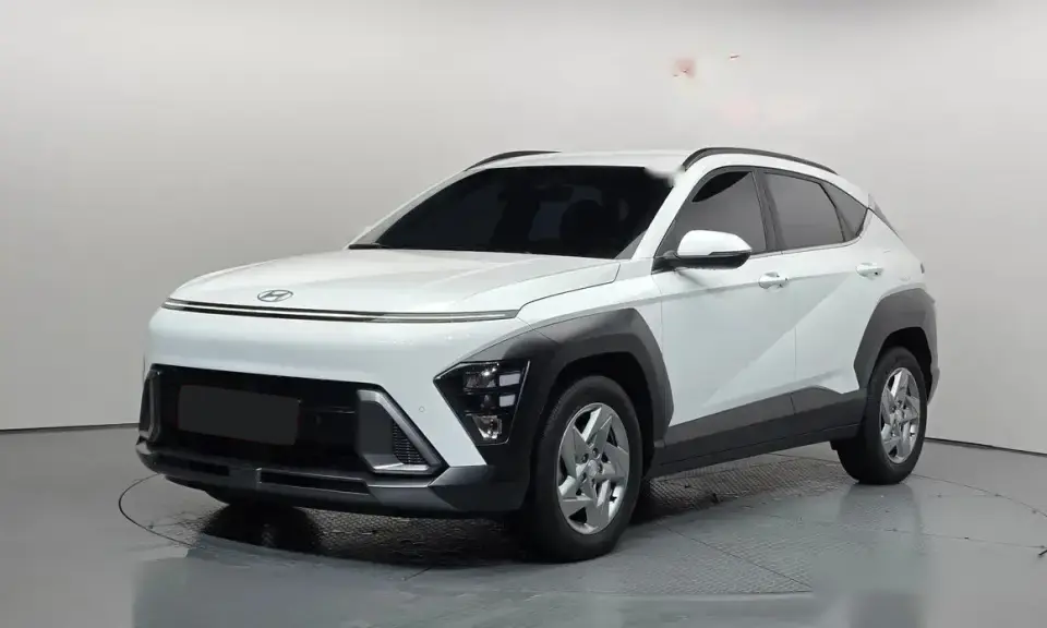 Hyundai Kona 2.0 Premium