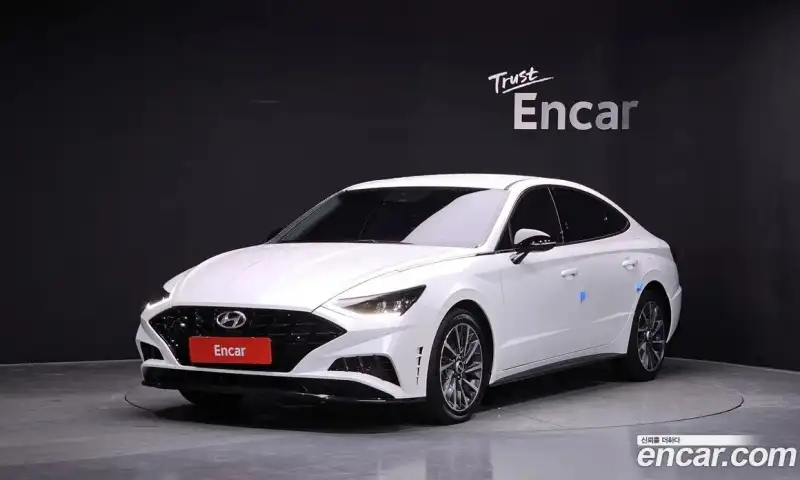 Hyundai Sonata 2.0