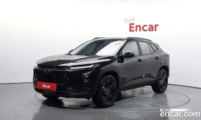 Chevrolet Trax 1.2 ACTIV