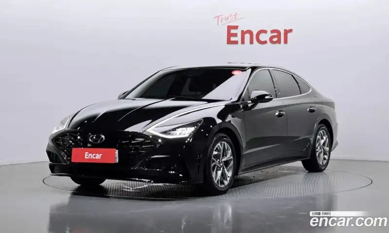 Hyundai Sonata 2.0