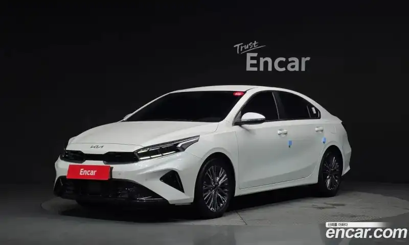 Kia K3 1.6