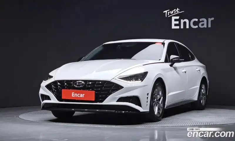 Hyundai Sonata 2.0