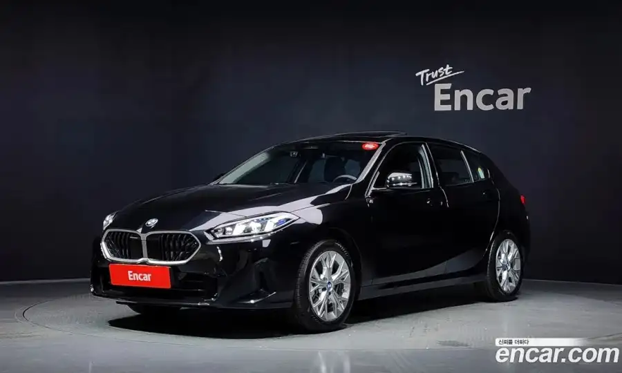 BMW 1-Series 120