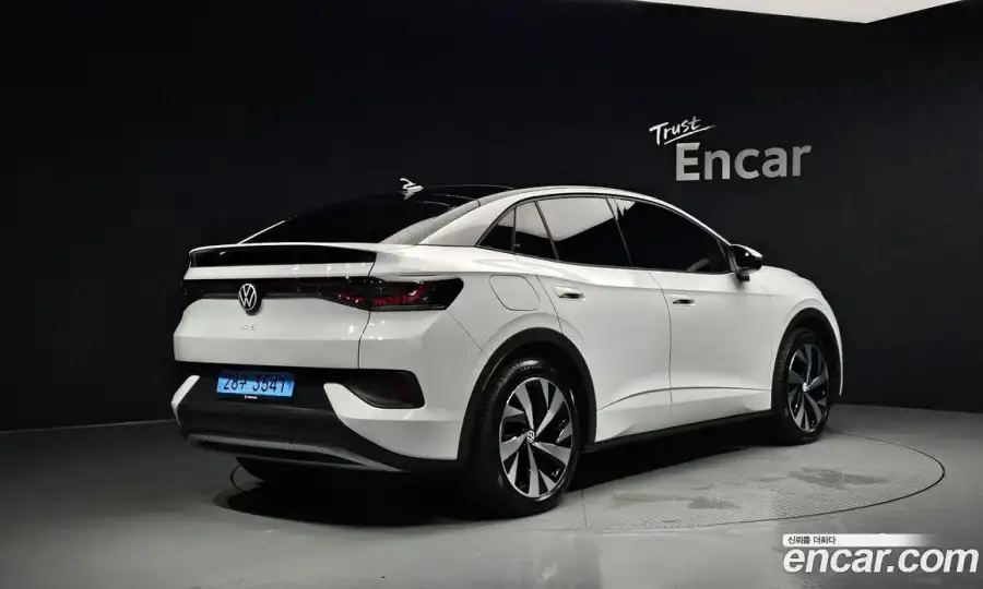 Volkswagen ID.5 Pro