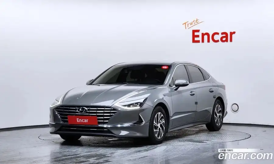 Hyundai Sonata Modern