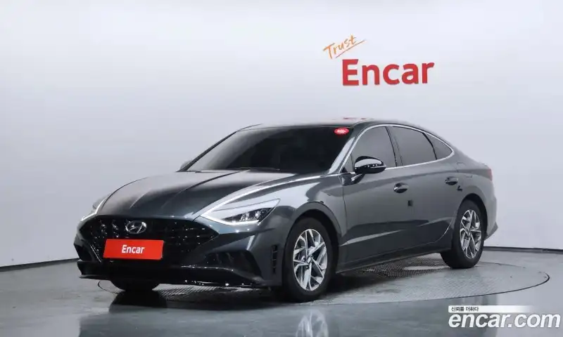 Hyundai Sonata 2.0