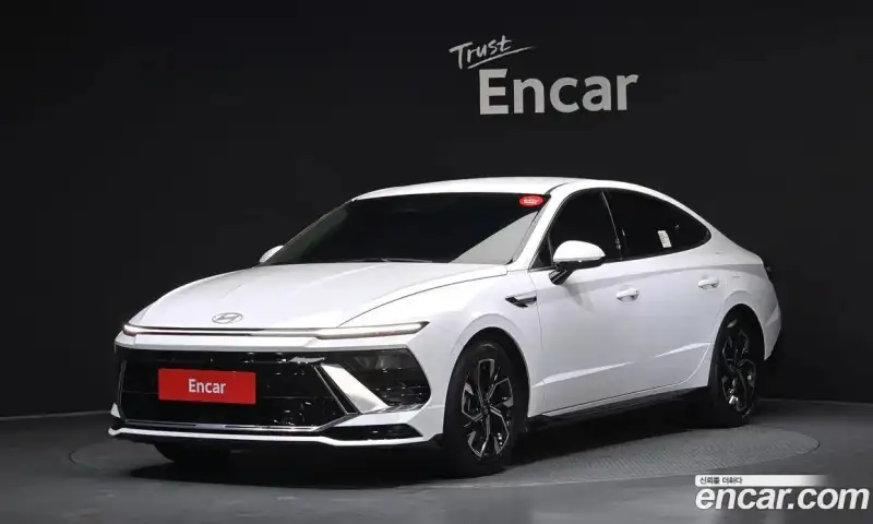 Hyundai Sonata 2.0