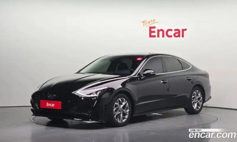 Hyundai Sonata 2.0