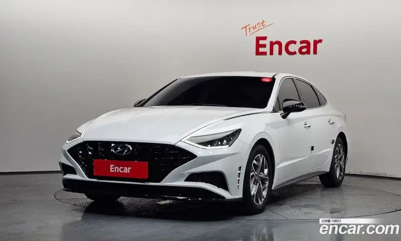 Hyundai Sonata 2.0