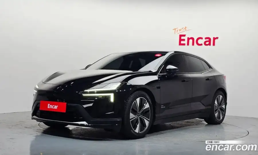 Polestar Polestar 4 Long Range Single Moter