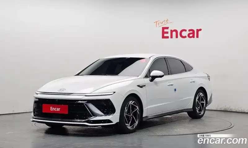 Hyundai Sonata 2.0