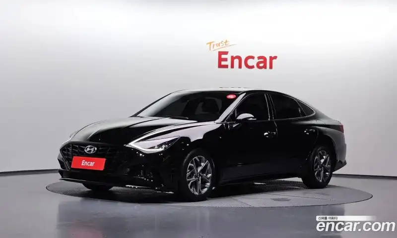 Hyundai Sonata 2.0