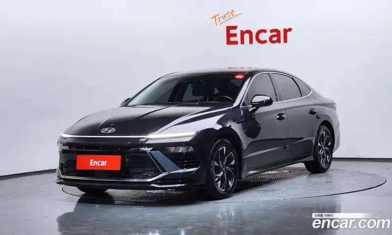 Hyundai Sonata 2.0