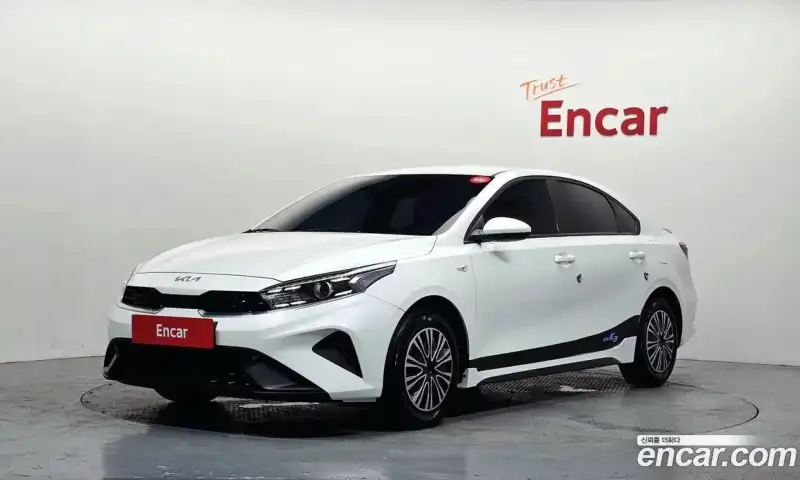 Kia K3 1.6