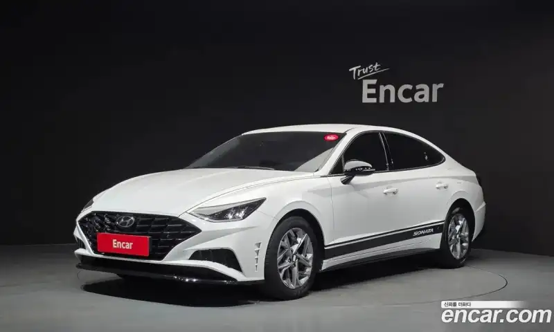 Hyundai Sonata 2.0