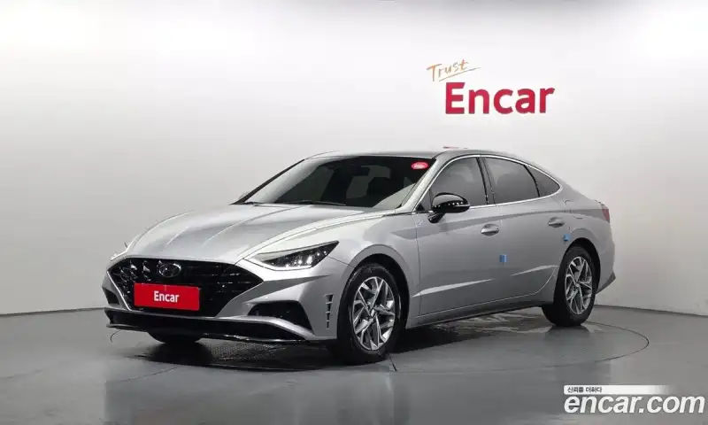 Hyundai Sonata 2.0