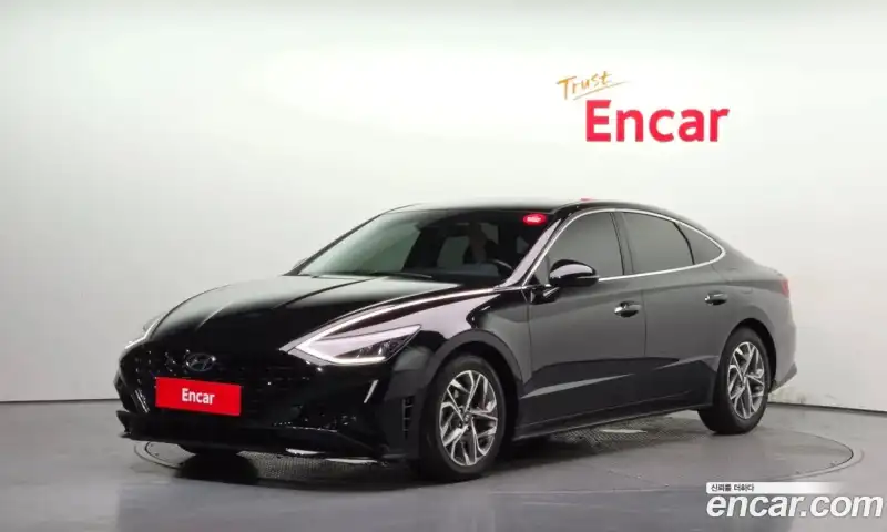 Hyundai Sonata 2.0