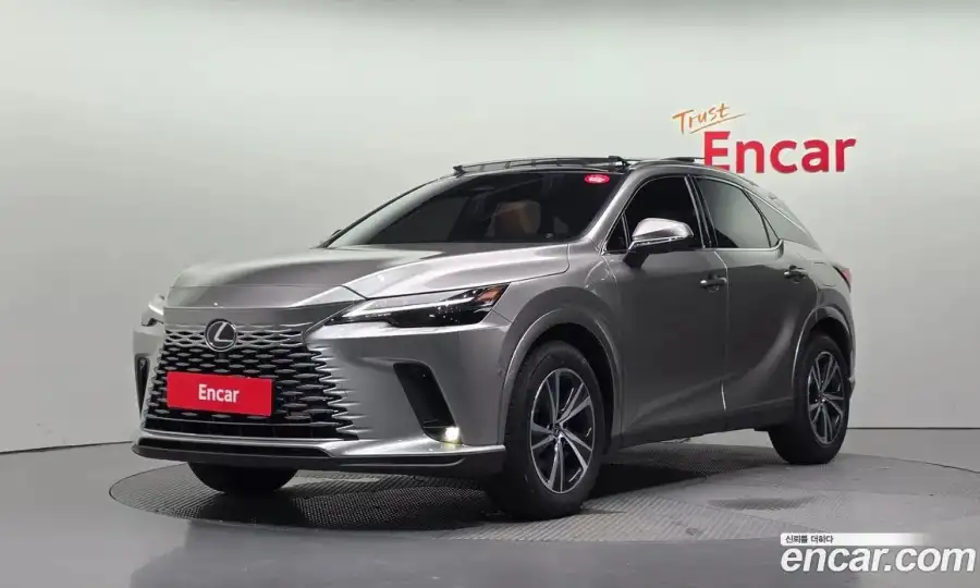 Lexus RX Premium