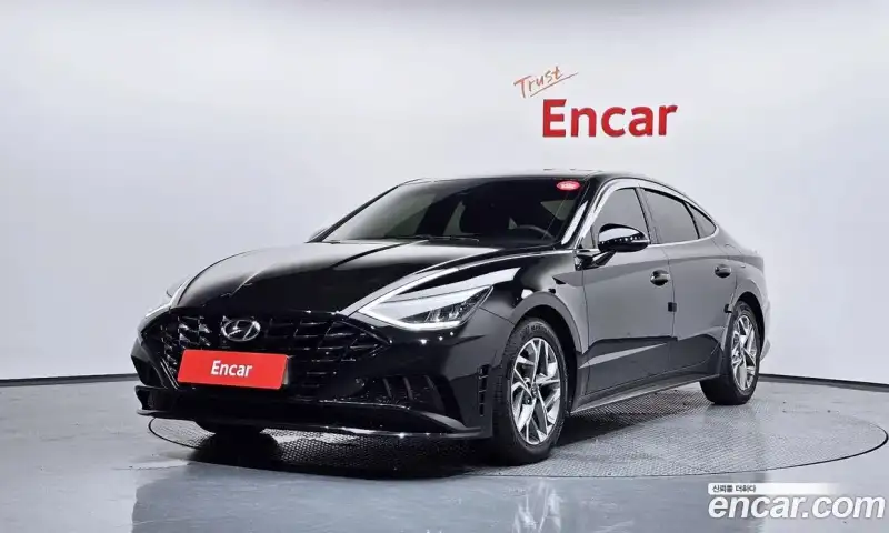 Hyundai Sonata 2.0