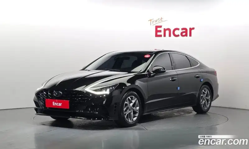 Hyundai Sonata 2.0