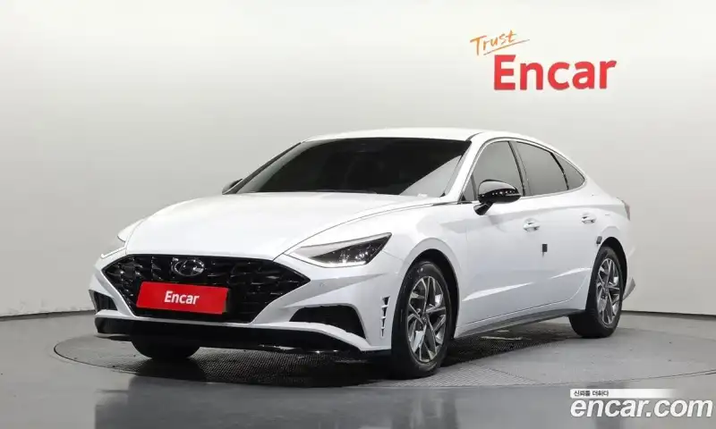 Hyundai Sonata 2.0