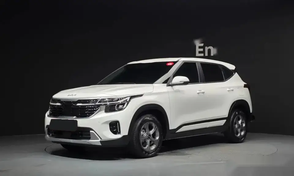 Kia Seltos 2.0 Prestige