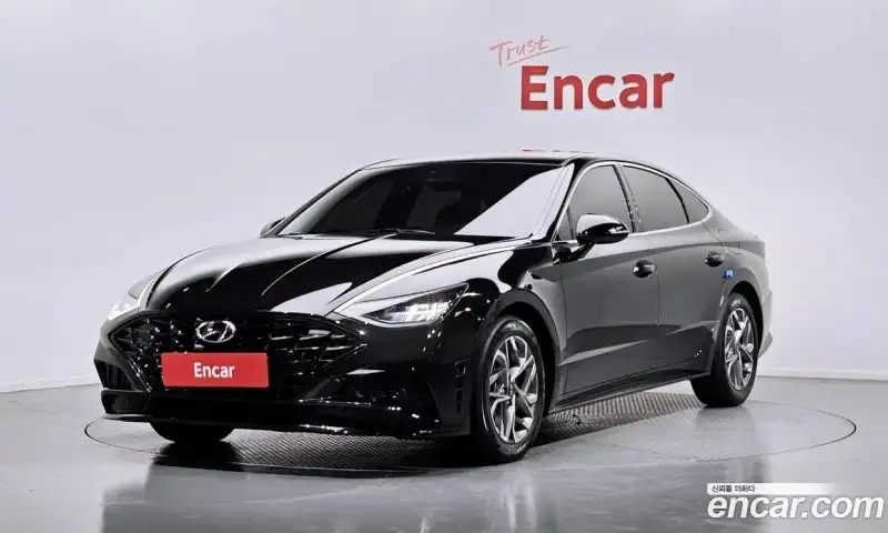 Hyundai Sonata 2.0