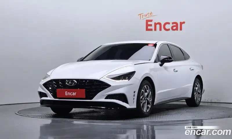 Hyundai Sonata 2.0