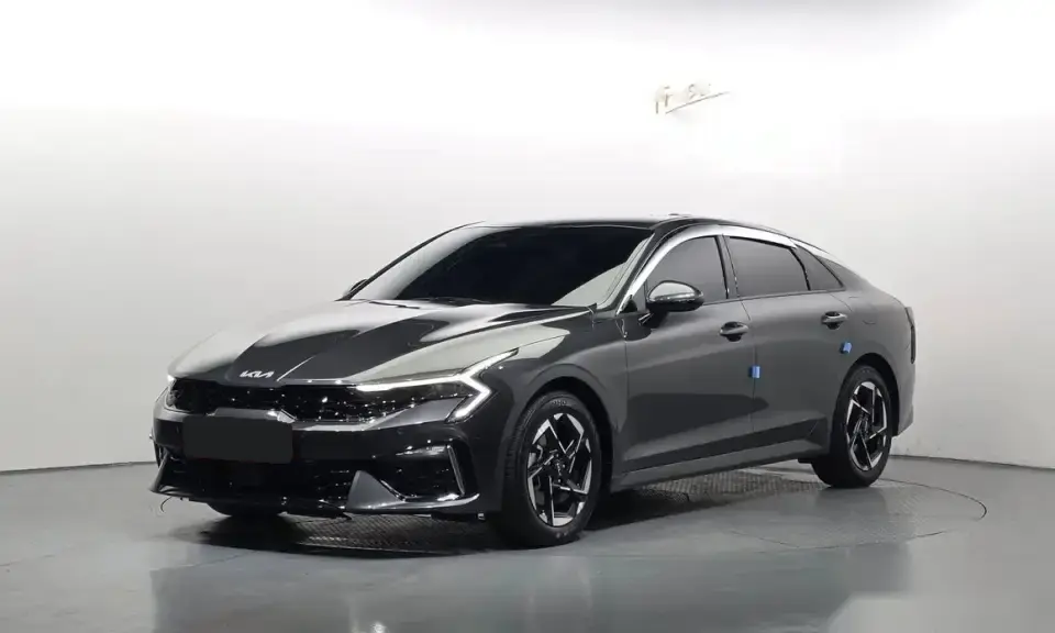 Kia K5 2.0 Noblesse