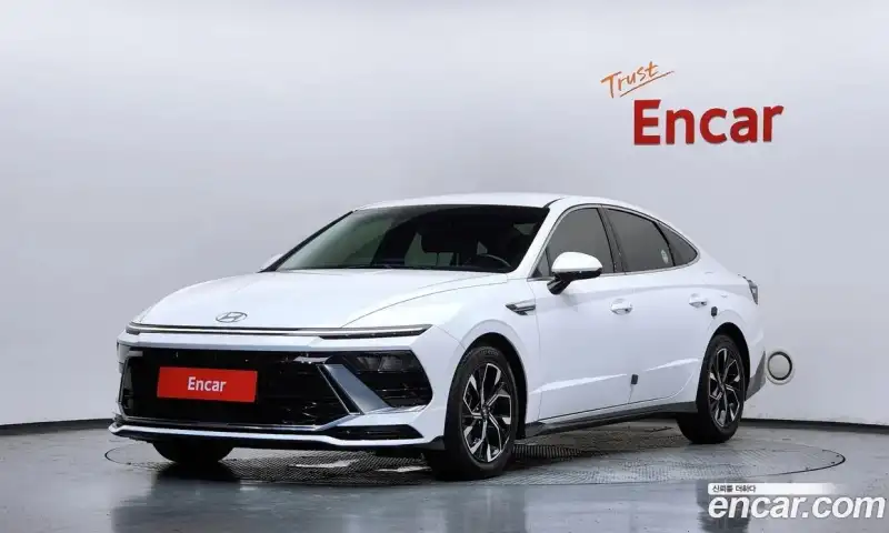 Hyundai Sonata 2.0